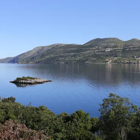 Tri Zala 4432b Appartamento Zrnovo