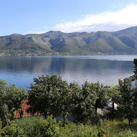 Tri Zala 4432b Appartamento *