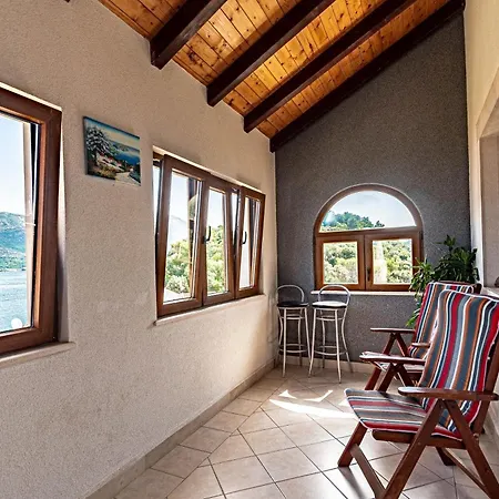 Appartamento Tri Zala 4432b *