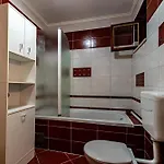 Tri Zala 4432b Apartmán
