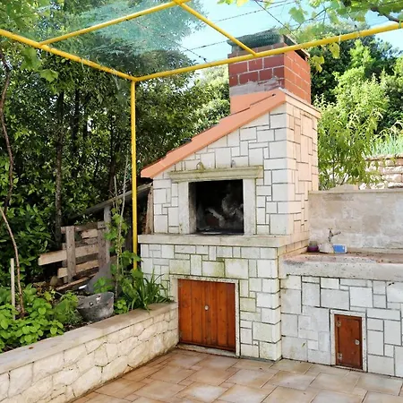 Tri Zala 4432b Apartman Zrnovo