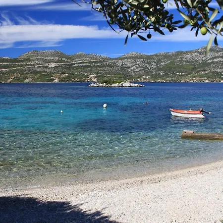 Διαμέρισμα Tri Zala 4432b