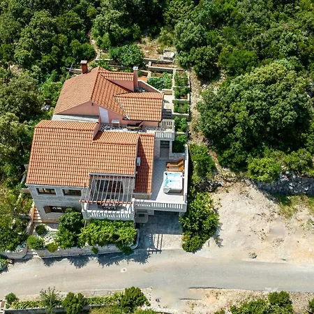 Tri Zala 4432b Apartman