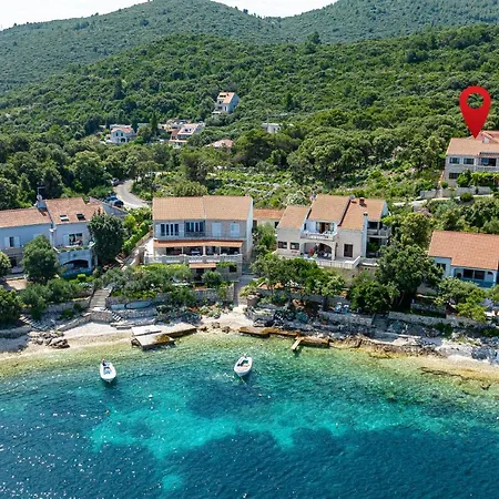 Διαμέρισμα Tri Zala 4432b