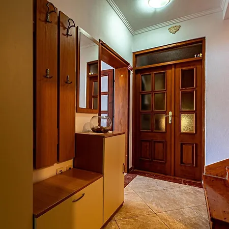 Apartment Tri Zala 4432b *