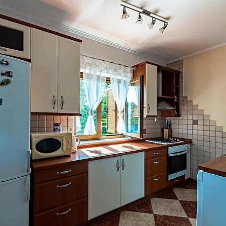 Tri Zala 4432b Apartment Zrnovo