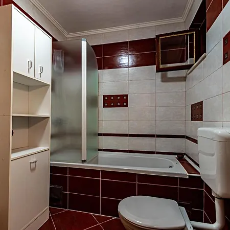 Tri Zala 4432b Appartamento