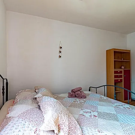 Apartmán Tri Zala 4432b *
