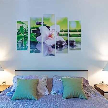 Apartmán Tri Zala 4432b