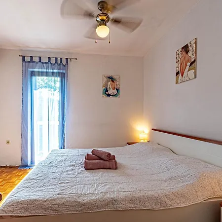 Tri Zala 4432b Apartmán *
