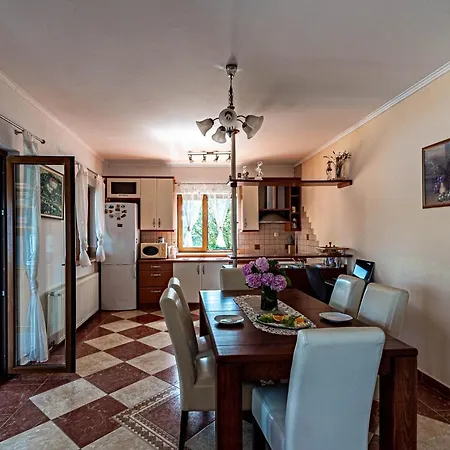 Tri Zala 4432b Appartamento *