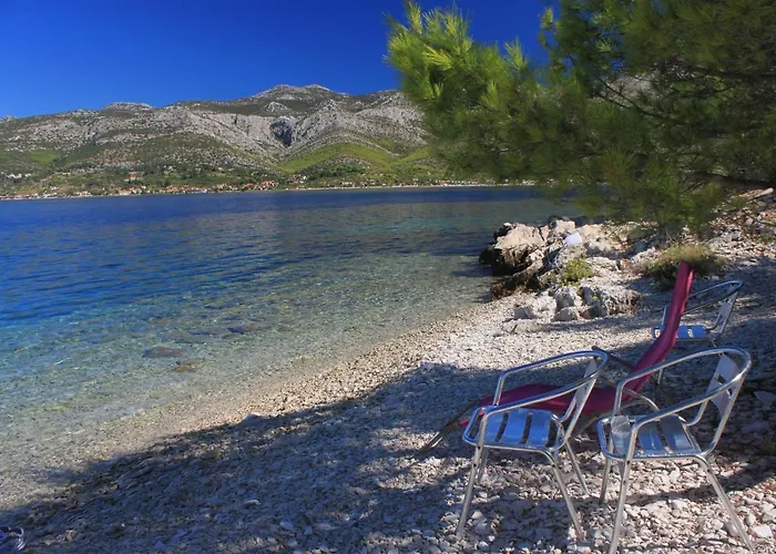 Tri Zala 4432b Appartement Zrnovo