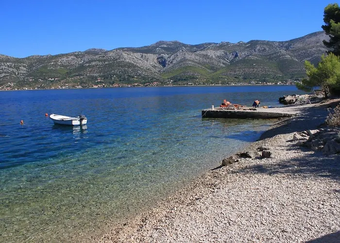 Appartement Tri Zala 4432b