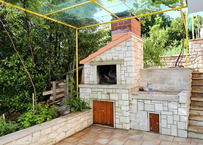 Tri Zala 4432b Appartement Zrnovo