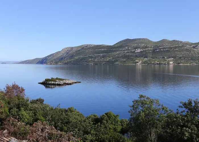 Tri Zala 4432b Appartement Zrnovo