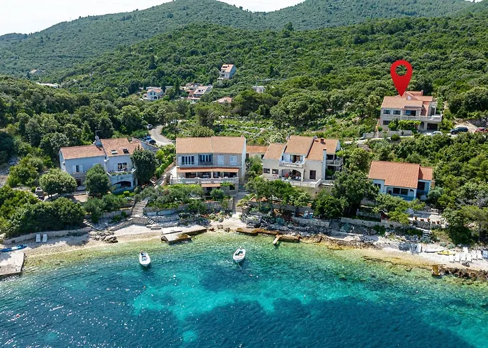 Appartement Tri Zala 4432b