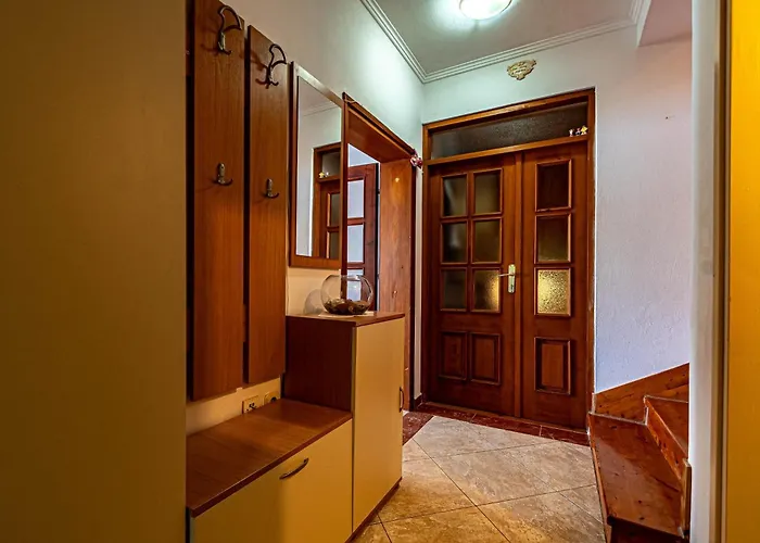 Appartement Tri Zala 4432b *