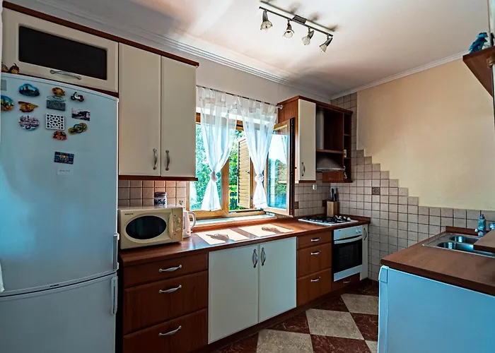 Tri Zala 4432b Appartement Zrnovo