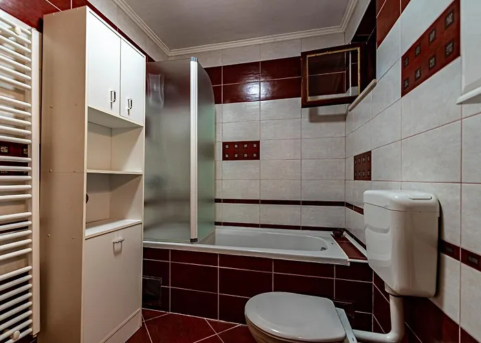 Tri Zala 4432b Appartement