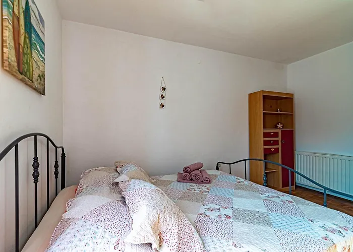 Appartement Tri Zala 4432b *