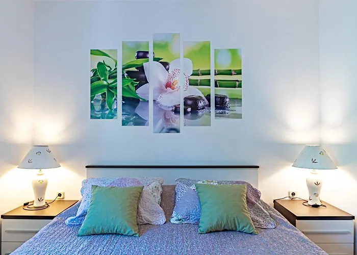 Appartement Tri Zala 4432b