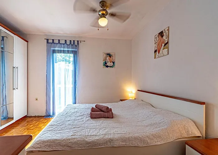 Tri Zala 4432b Appartement *