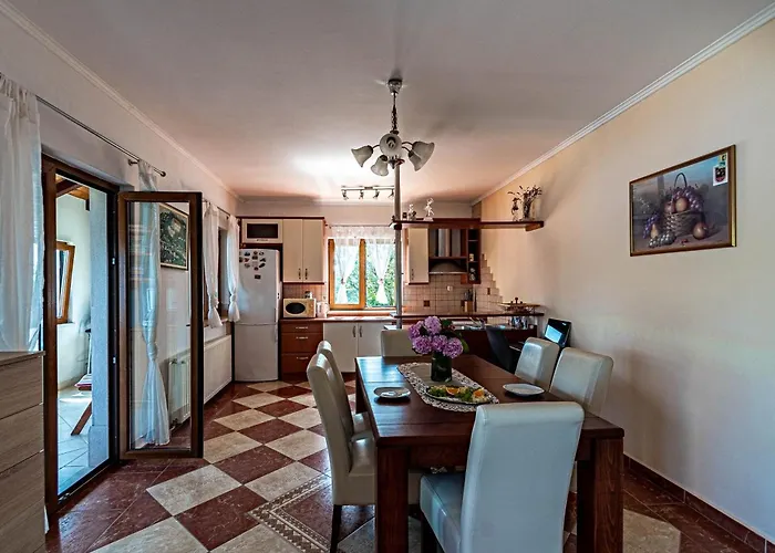 Tri Zala 4432b Appartement *