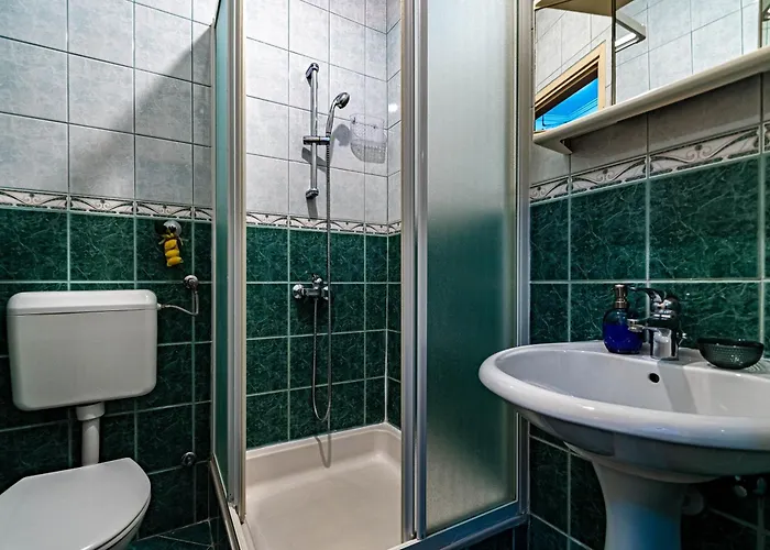 Tri Zala 4432b Appartement *