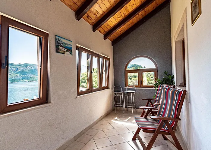 Appartement Tri Zala 4432b *