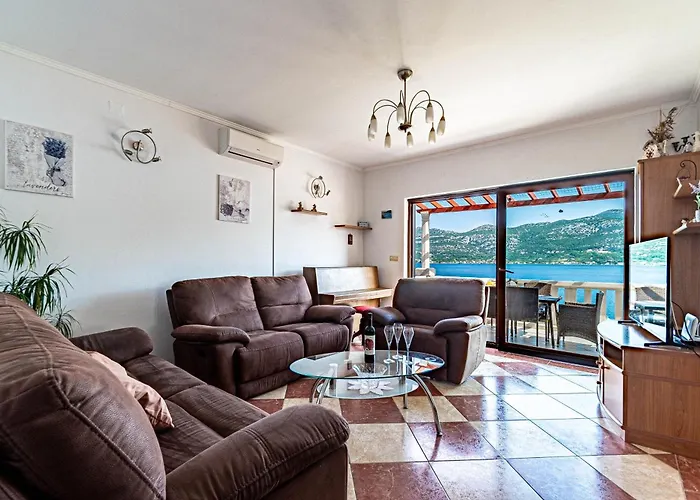 Tri Zala 4432b Appartement *