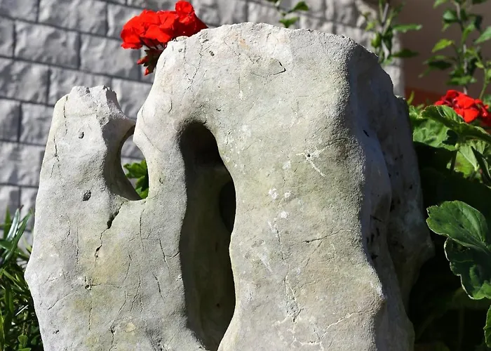 Appartement Tri Zala 4432b